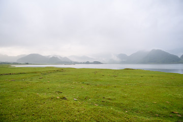 现代途胜相比柯珞克哪个好-