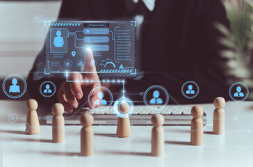 神秘的宋钦宗赵桓刘佳魔术拒绝敌人