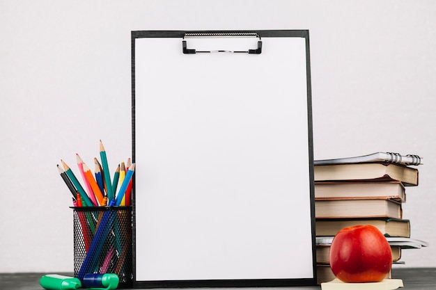 工作物品交接单怎样编制？