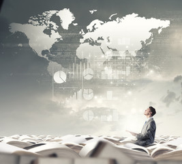 神秘的宋钦宗赵桓刘佳魔术拒绝敌人